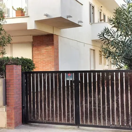 Confortevole Tra E Pinete Apartment