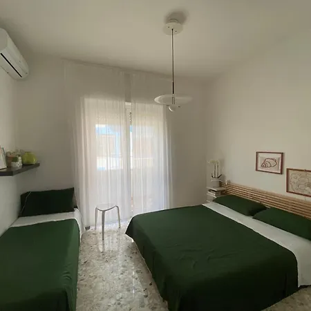 Confortevole Tra E Pinete Apartment *