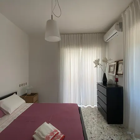 Apartment Confortevole Tra E Pinete *