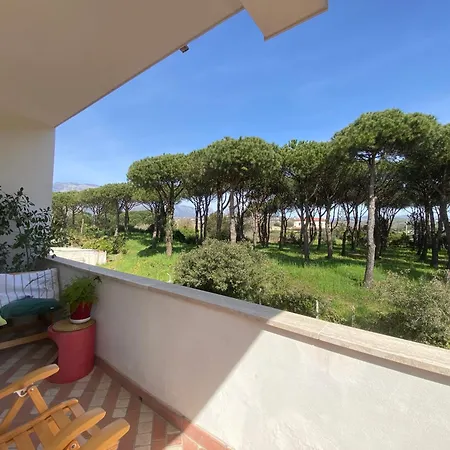 Confortevole Tra E Pinete Apartment *