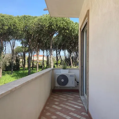 Apartment Confortevole Tra E Pinete Scauri (Lazio)