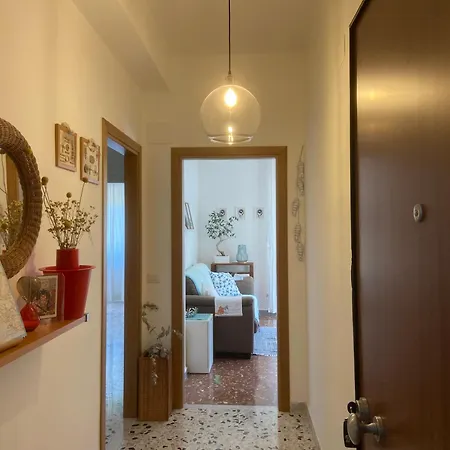 Confortevole Tra E Pinete * Scauri (Lazio)