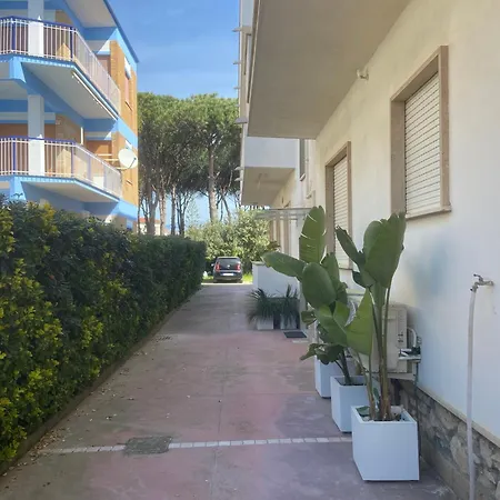 Confortevole Tra E Pinete Apartment *