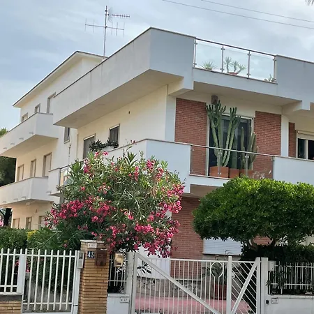 Confortevole Tra E Pinete Apartment *
